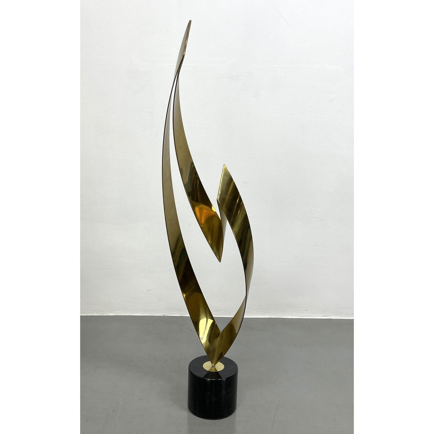 C JERE for ARTISAN HOUSE Modernist Brass