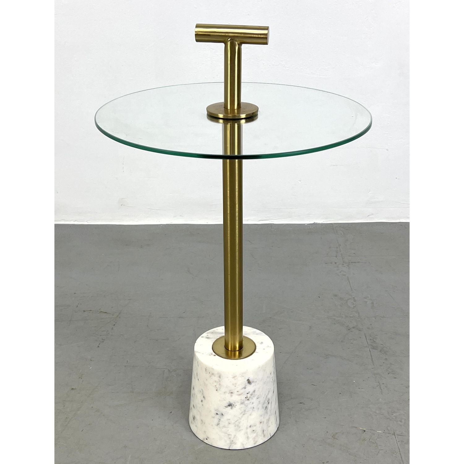 Decorator Side Table Stand with 2b9a92