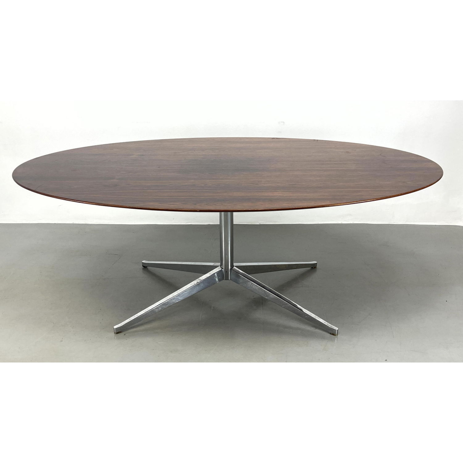 Florence Knoll for Knoll Rosewood 2b9aa5