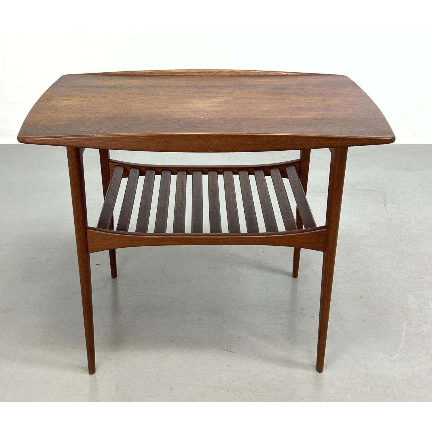 Edvard Kindt Larsen End Table For 2b9aed