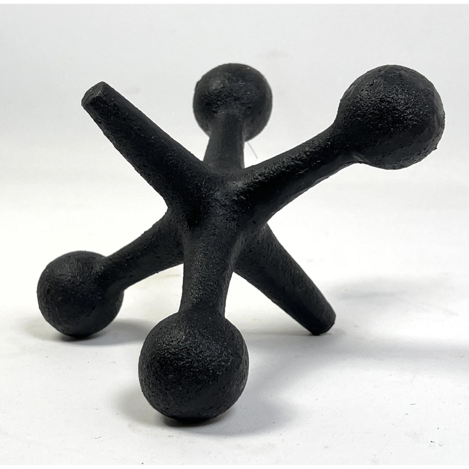 Industrial Cast Iron Jacks Jax