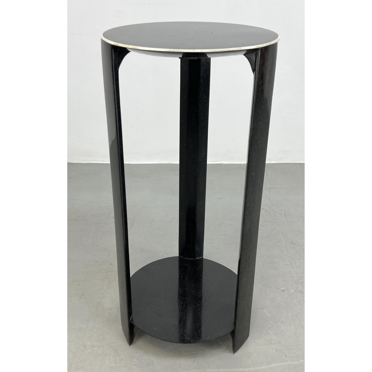 Tavola by OGGETTI Modernist Side Table
