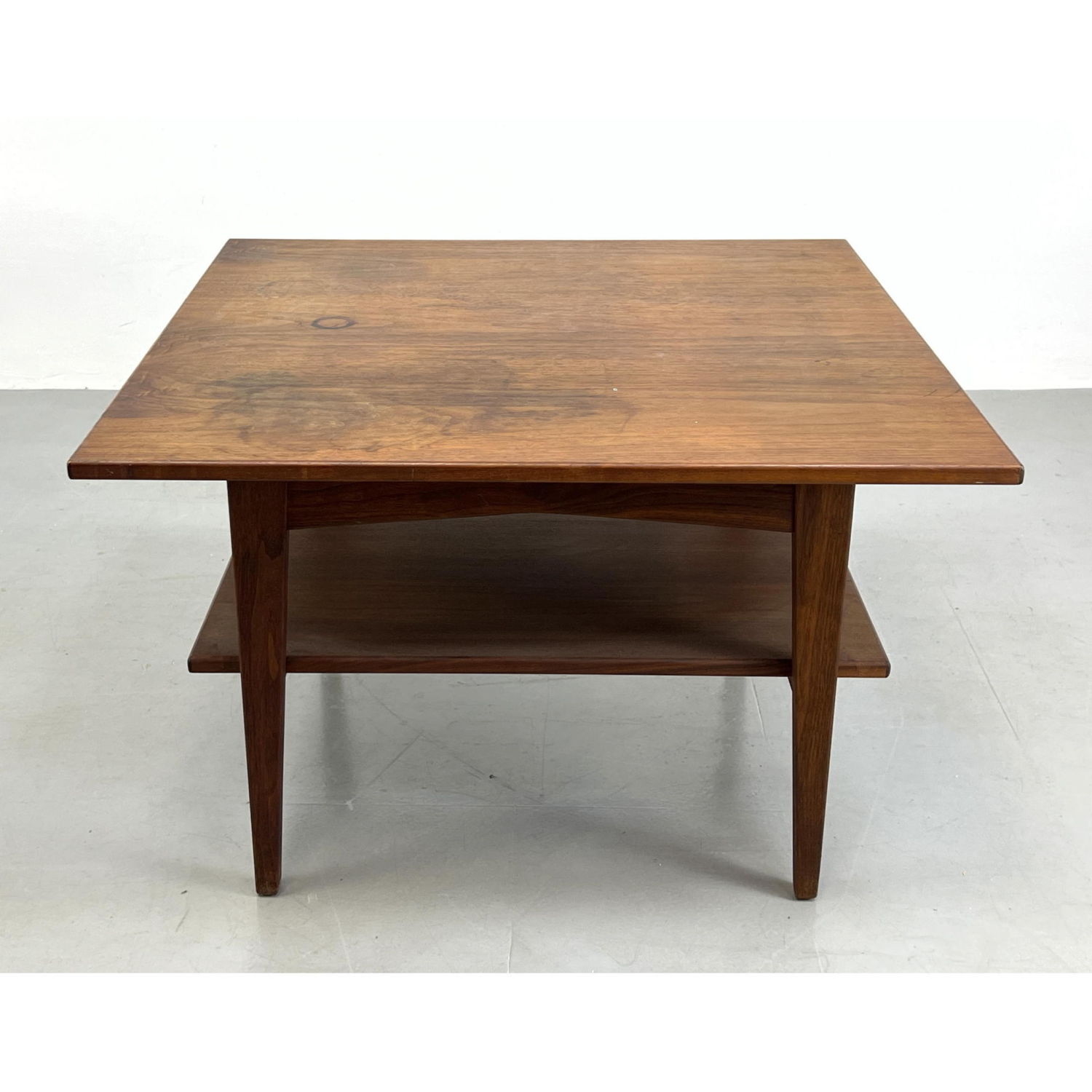 JENS RISOM American Modern Rosewood