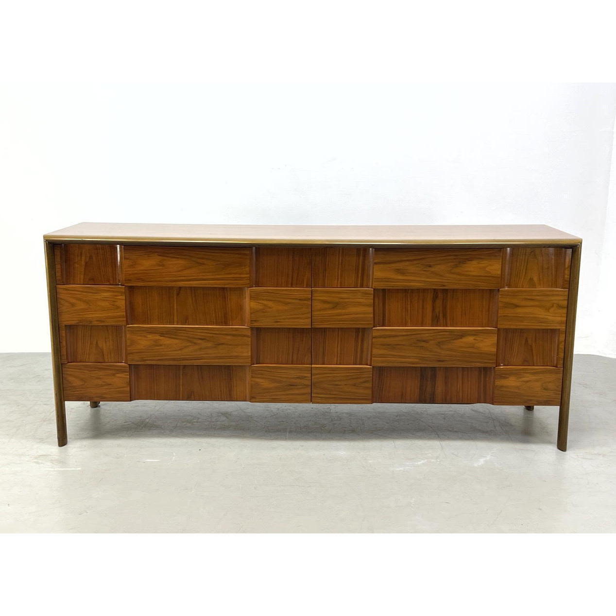 EDMOND SPENCE Credenza Sideboard