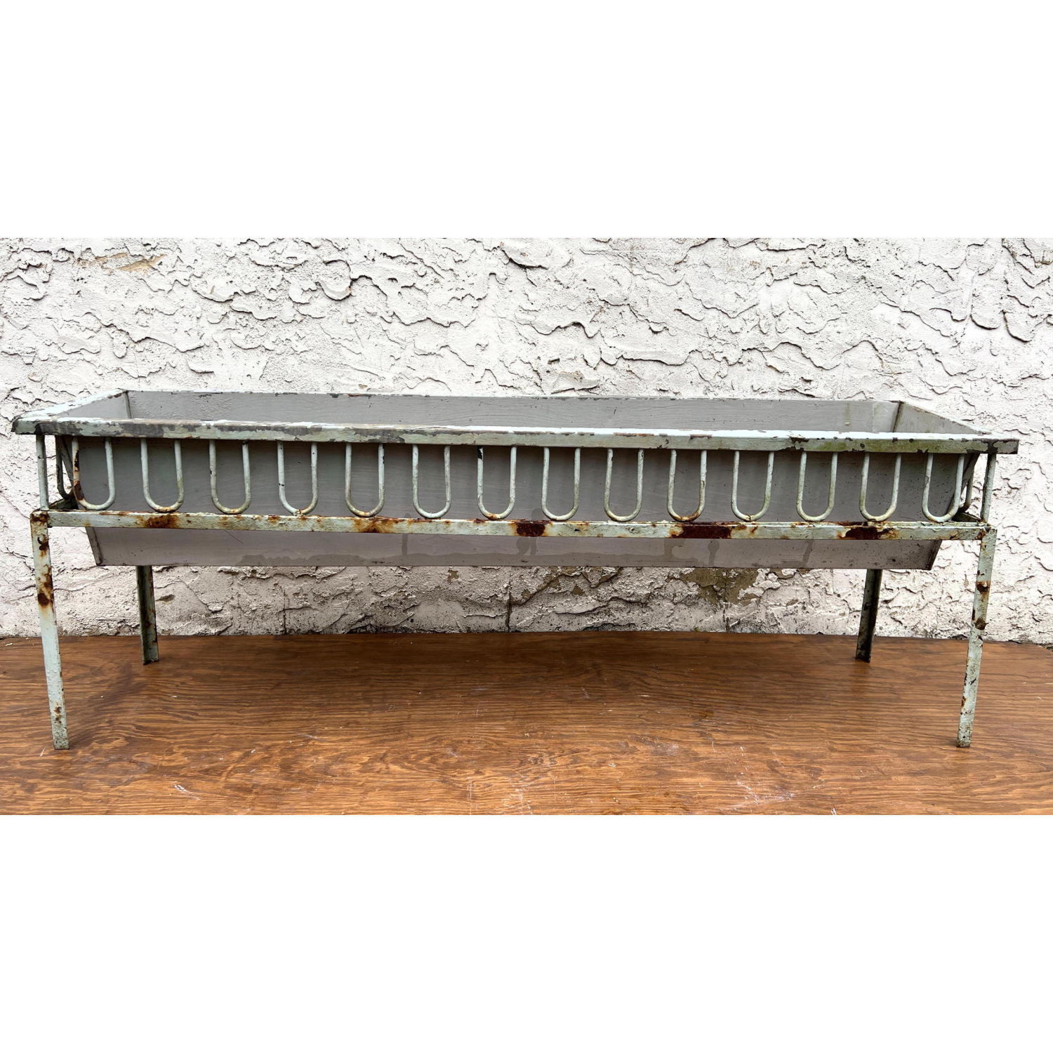 Salterini Style Planter Box Dimensions  2ba21b