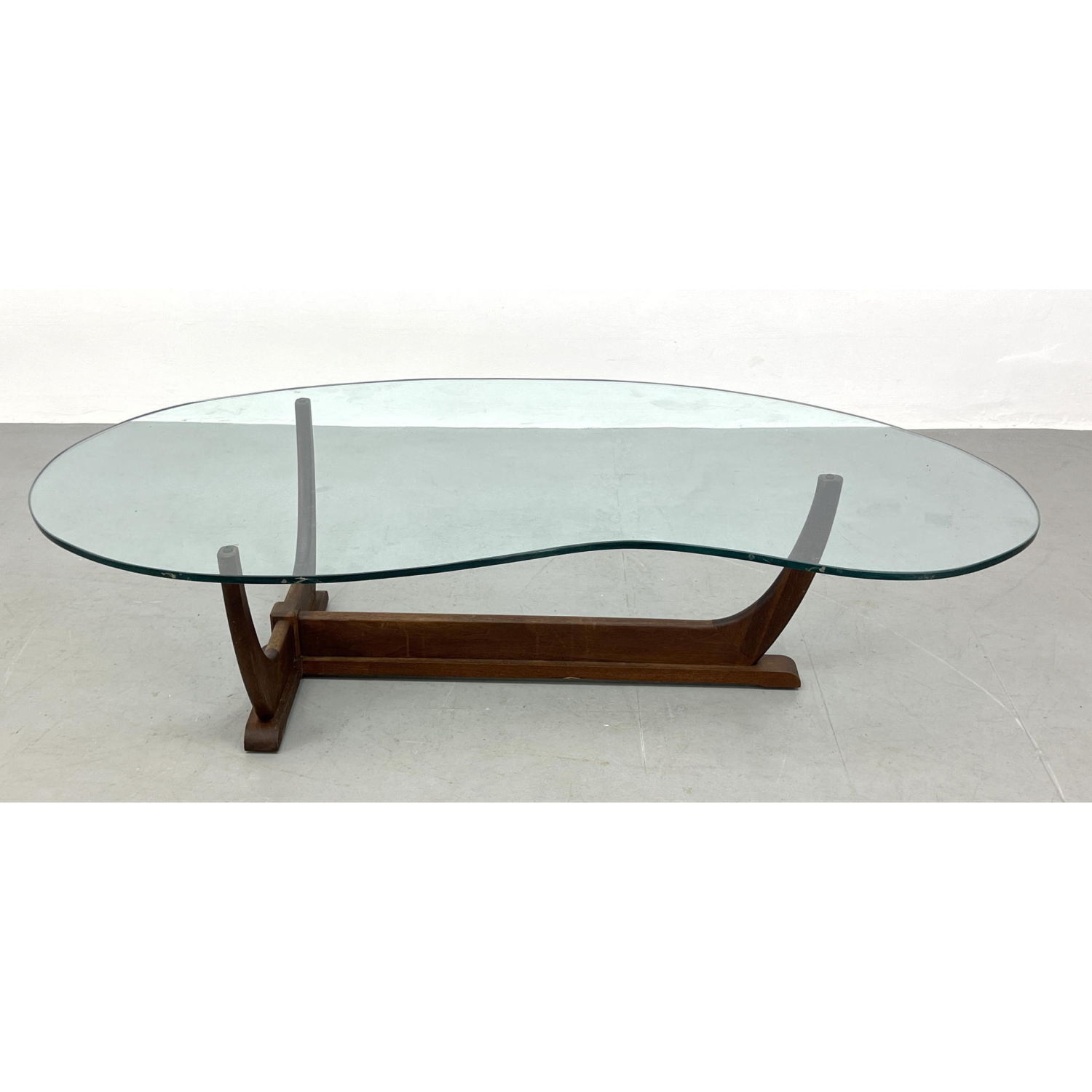 Adrian Pearsall style Coffee Table