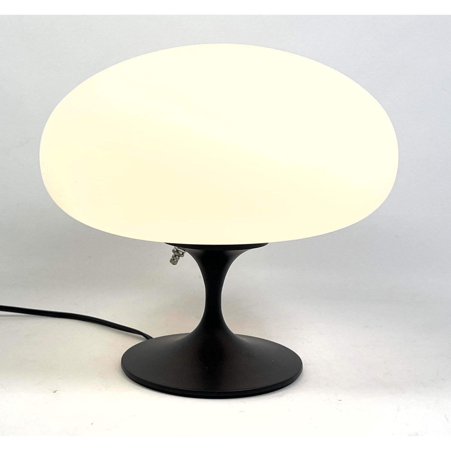 Contemporary Stemlite Table Mushroom