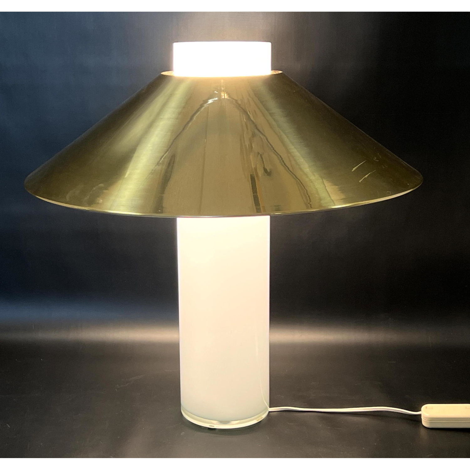 Mid Century Modern Table Lamp.