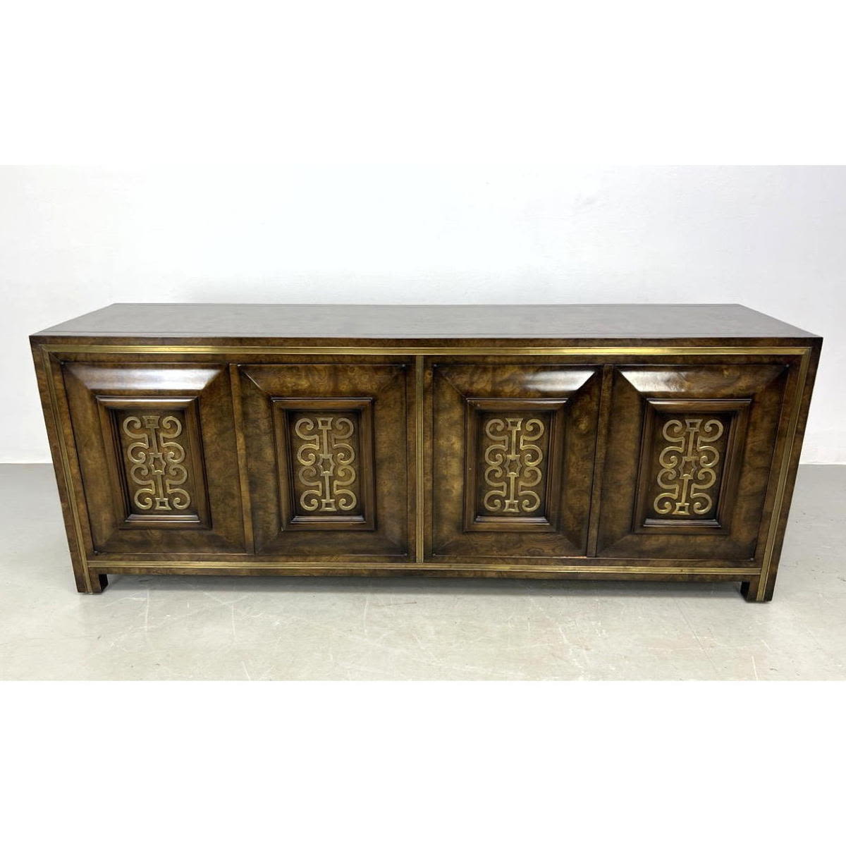 Mastercraft Sideboard Credenza 2b8013