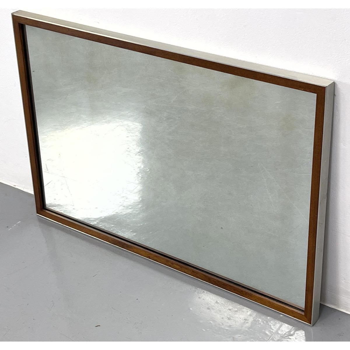 Paul McCobb Calvin Wall Mirror  2b8166