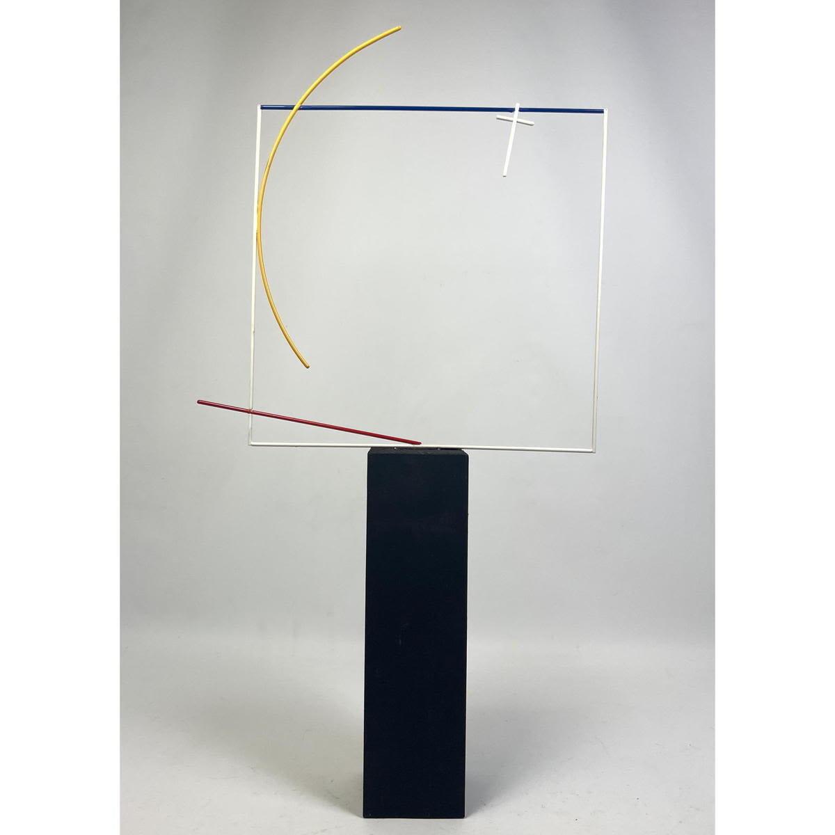 GEORGE D AMATO Minimalist Constructivist 2b82d1