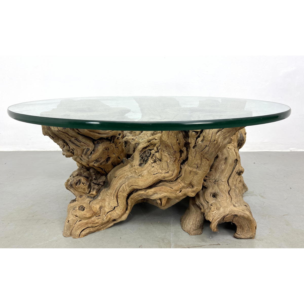 Natural Form Root Base Coffee Table  2b831f
