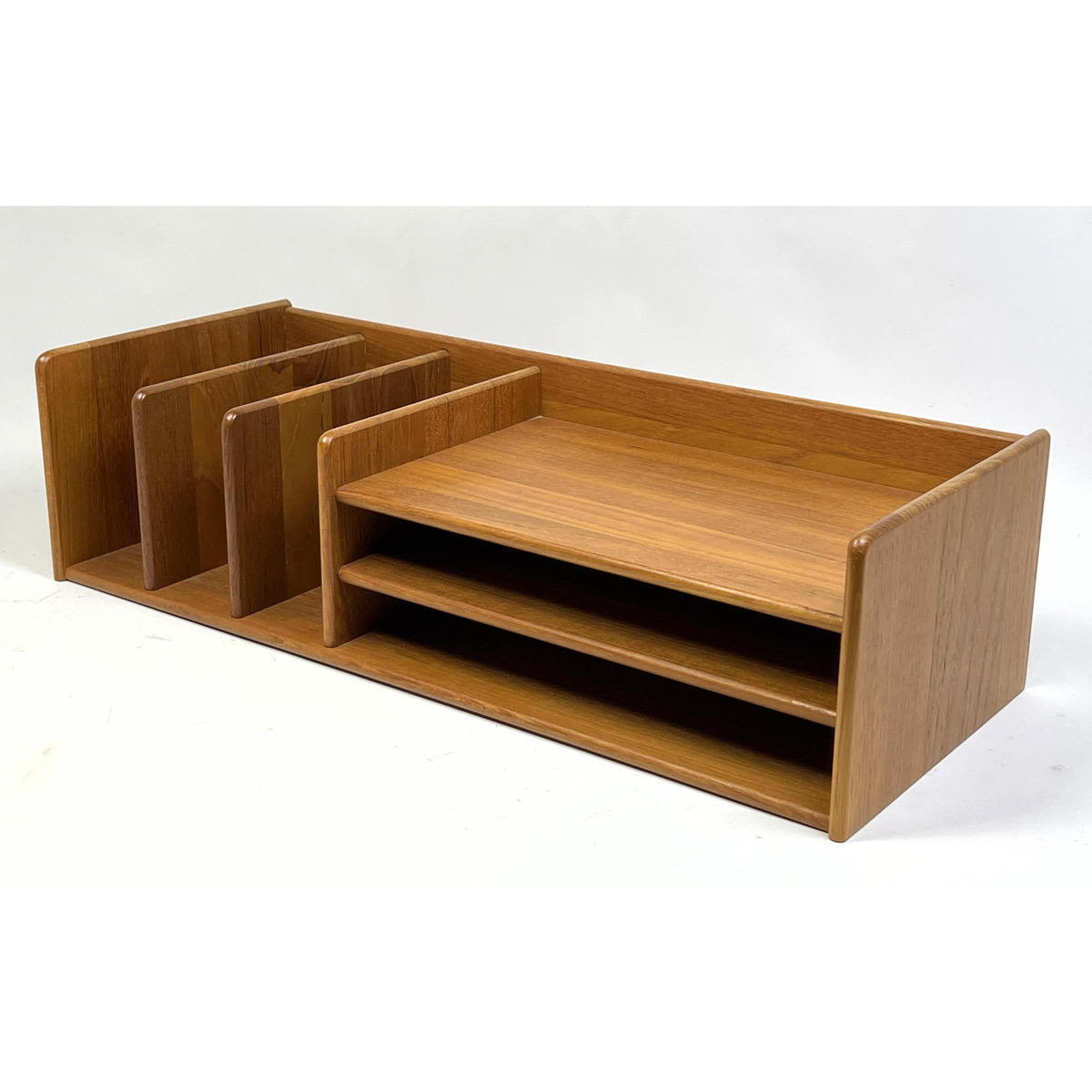 NORDISK ANDELS EKSPORT Danish Teak 2b8325