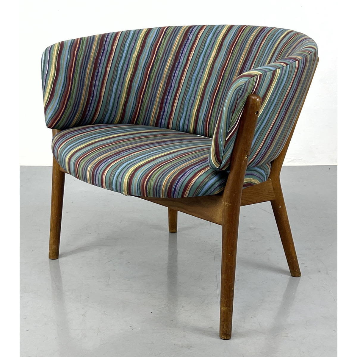 Nanna Ditzel ND83 Lounge Chair