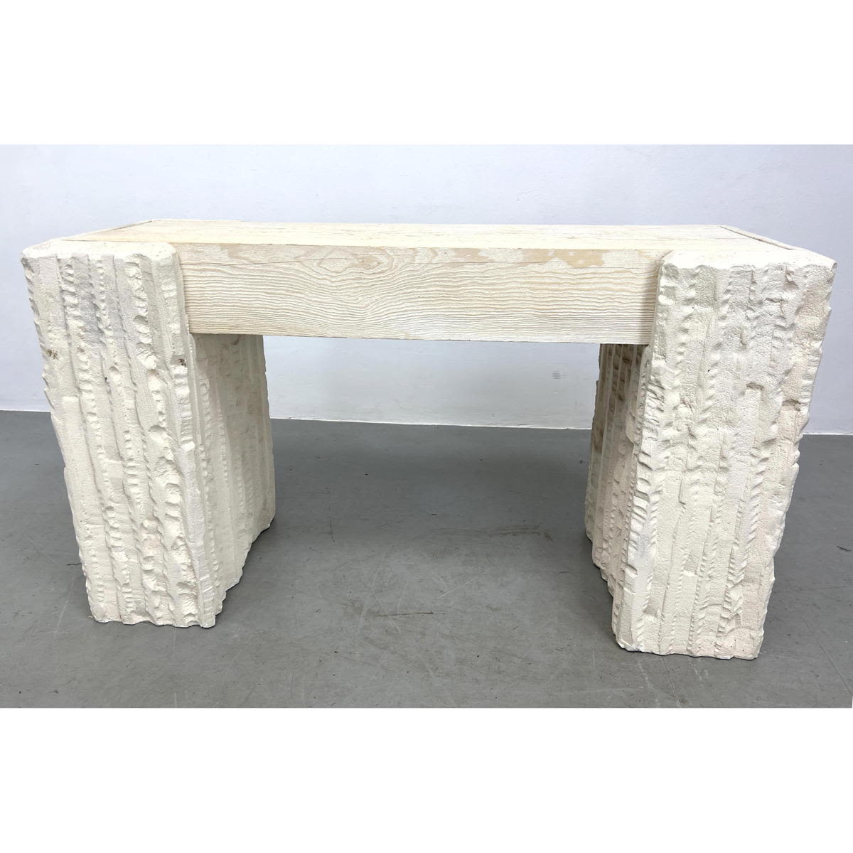 Miami Modern Plater and White Washed 2b8430