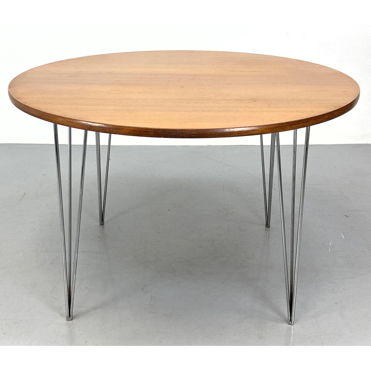 Hans Brattrud Scandia Danish Modern 2b8588