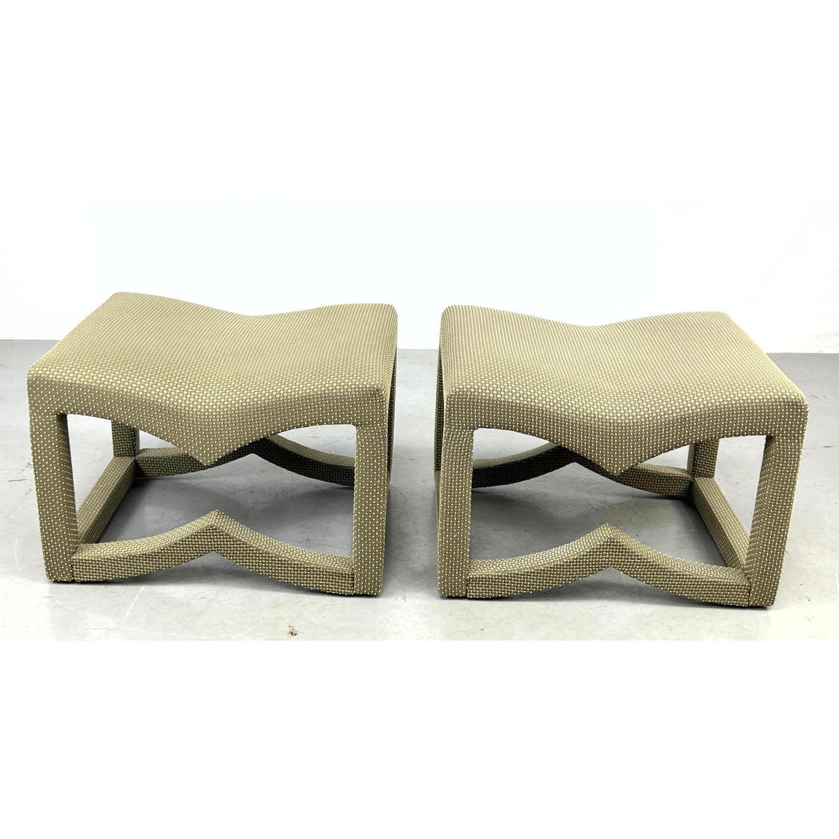 Stylish Decorator Upholstered Benches 2b8604