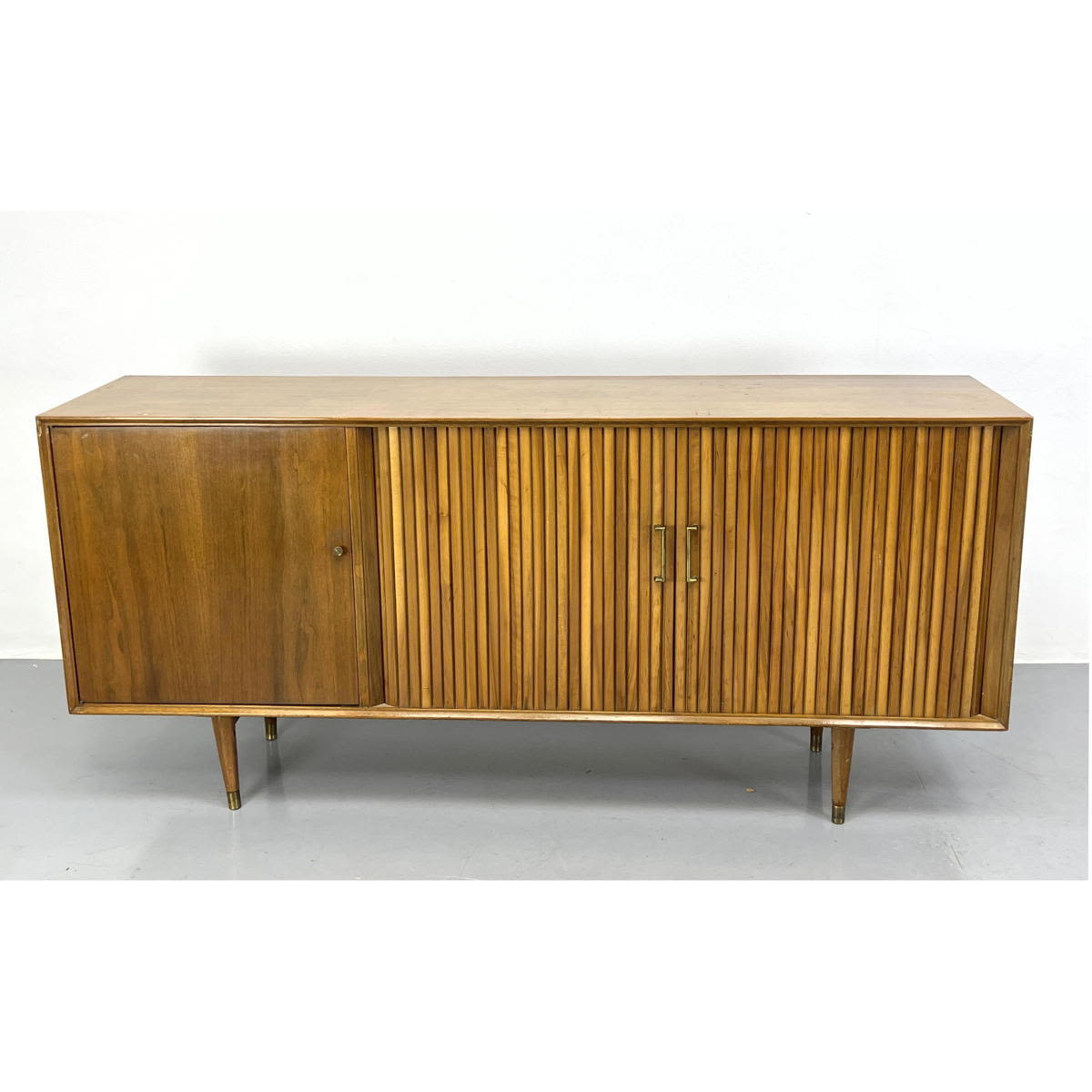 FURNETTE American Modern Tambour