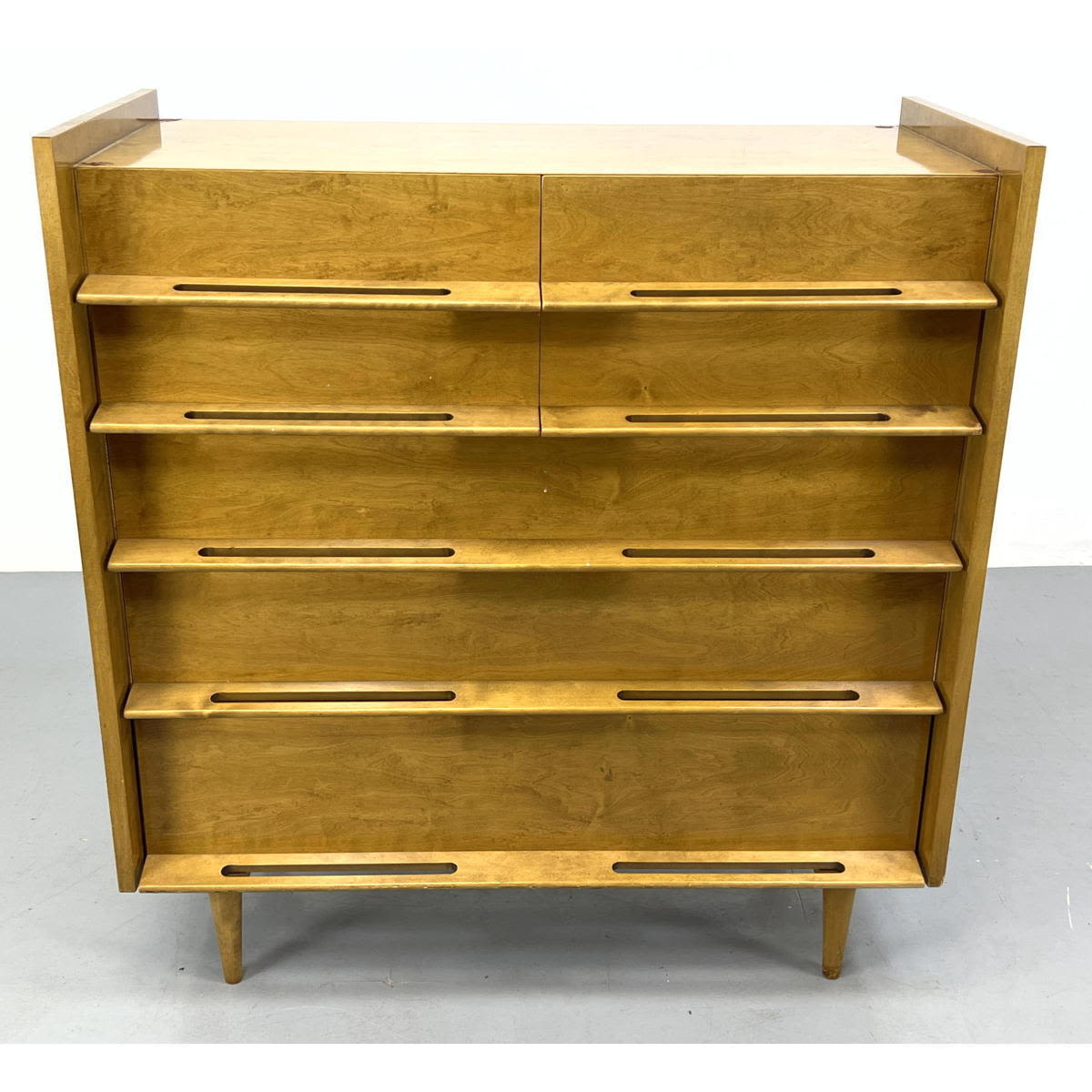 Edmund J. Spence Coronation Dresser