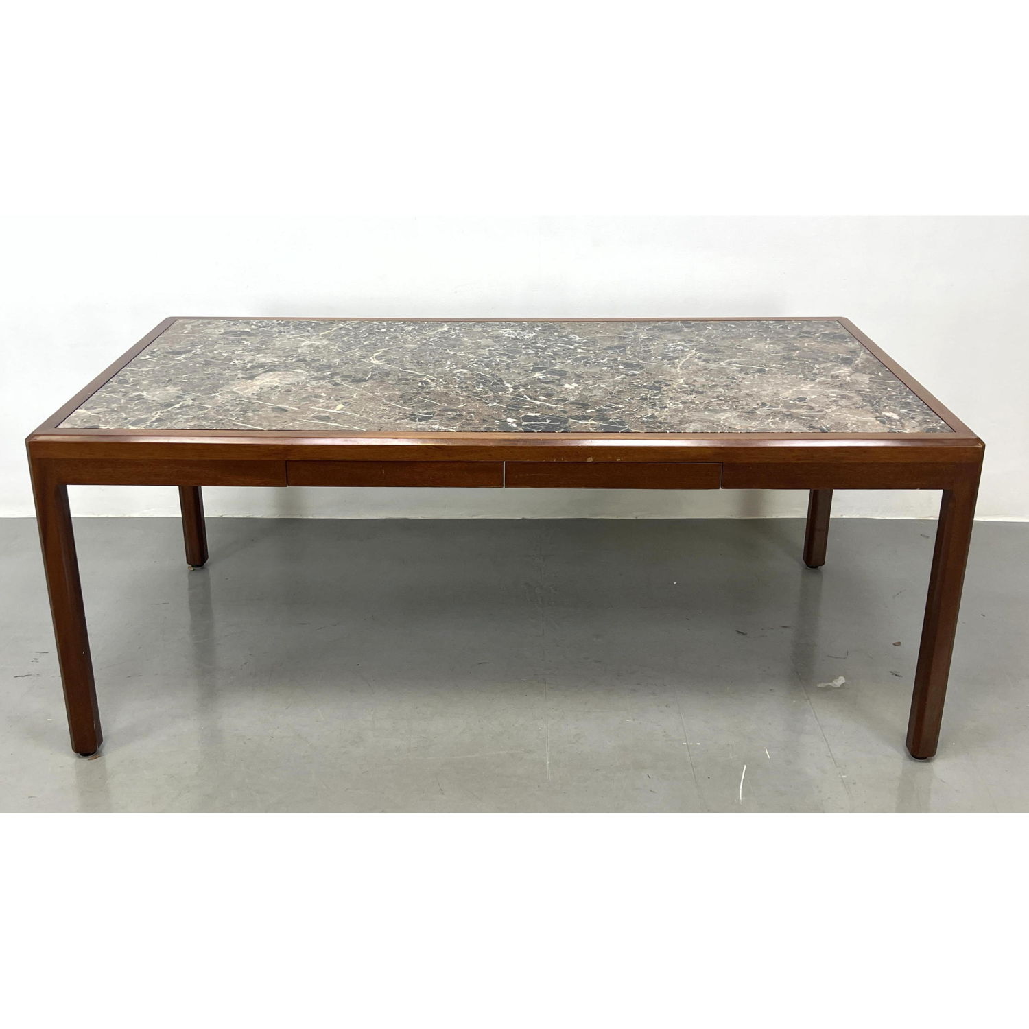 HELIKON Marble Top Desk Dining 2b88d7