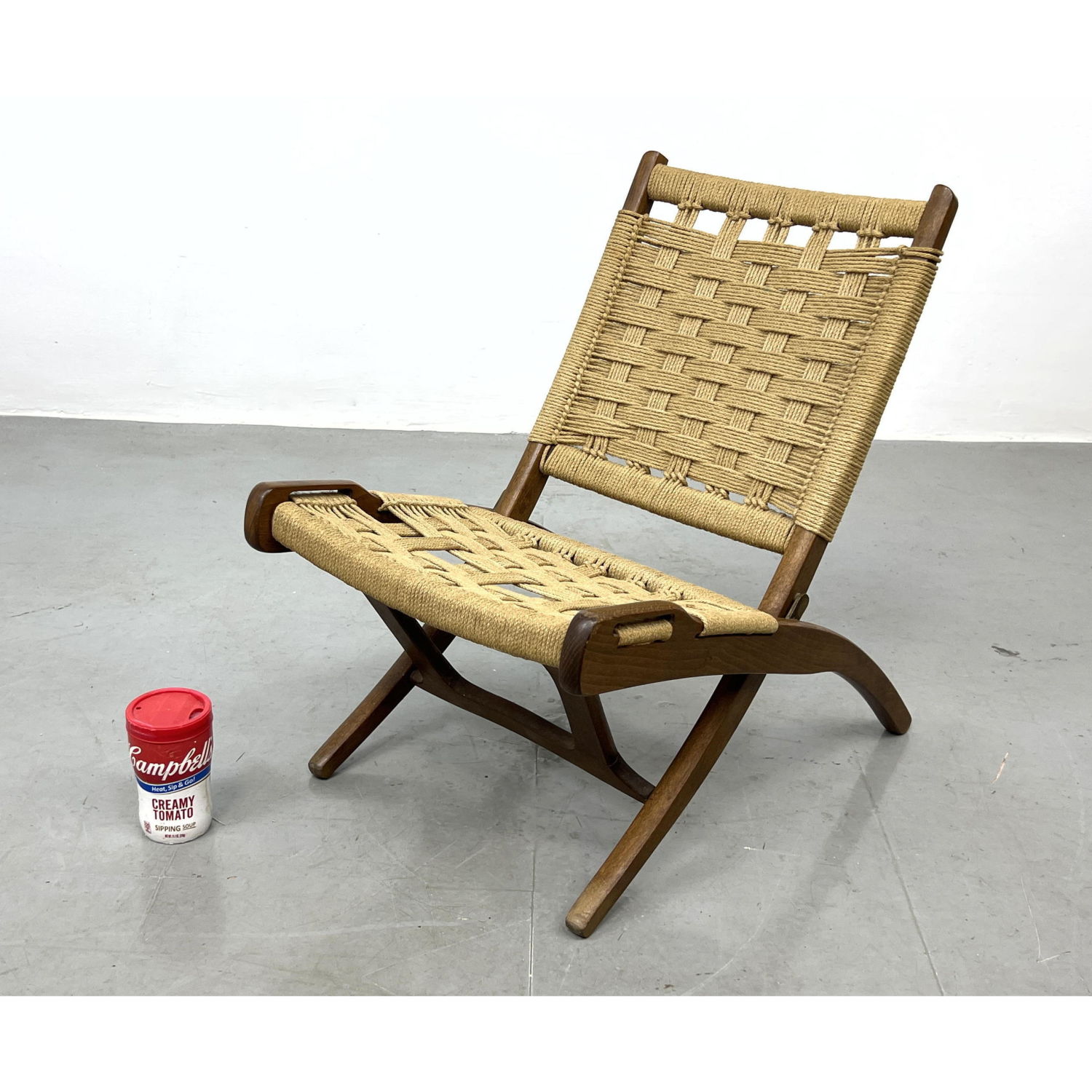 Hans Wegner style Children s Size 2b88e4