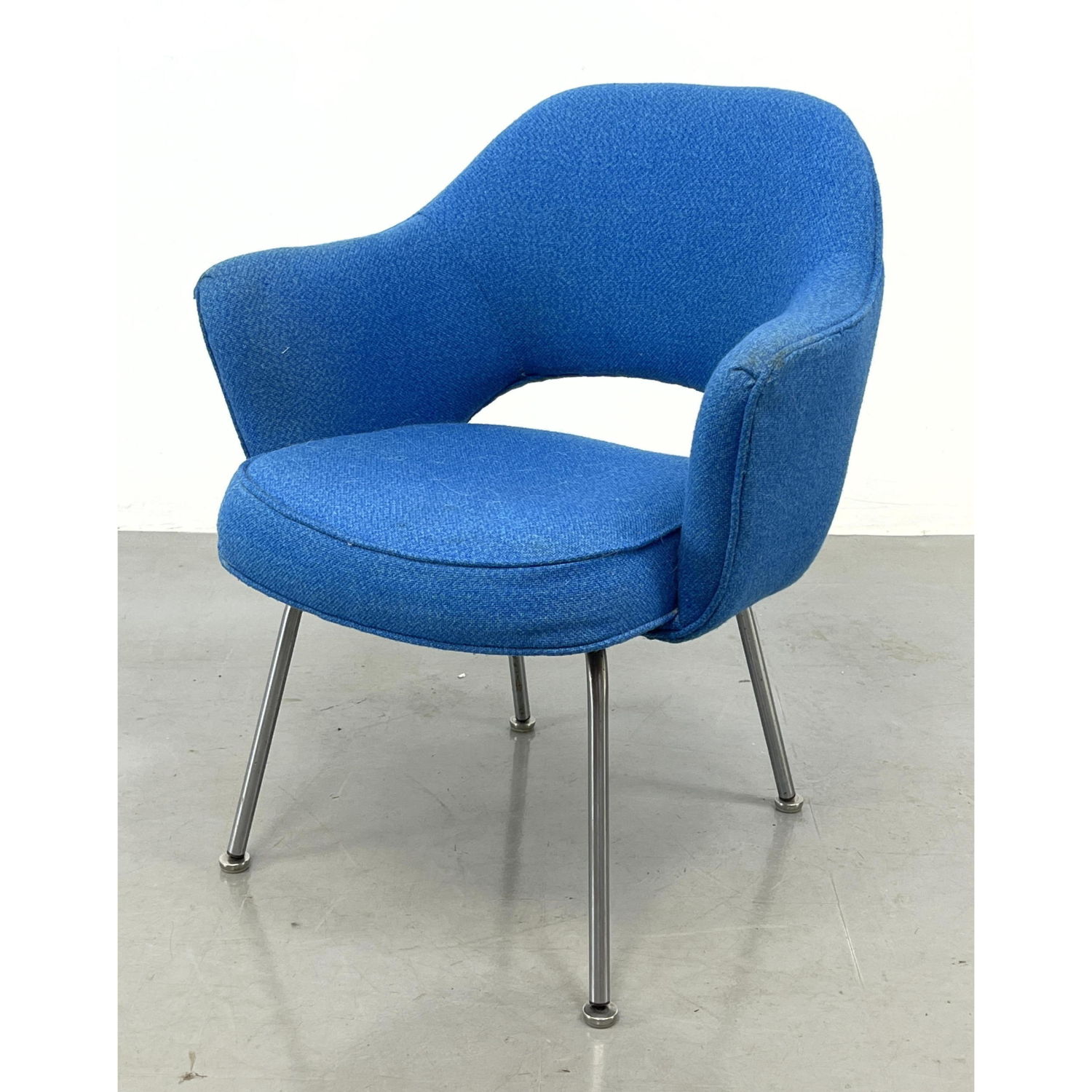 Eero Saarinen for Knoll Arm Chair 2b8927