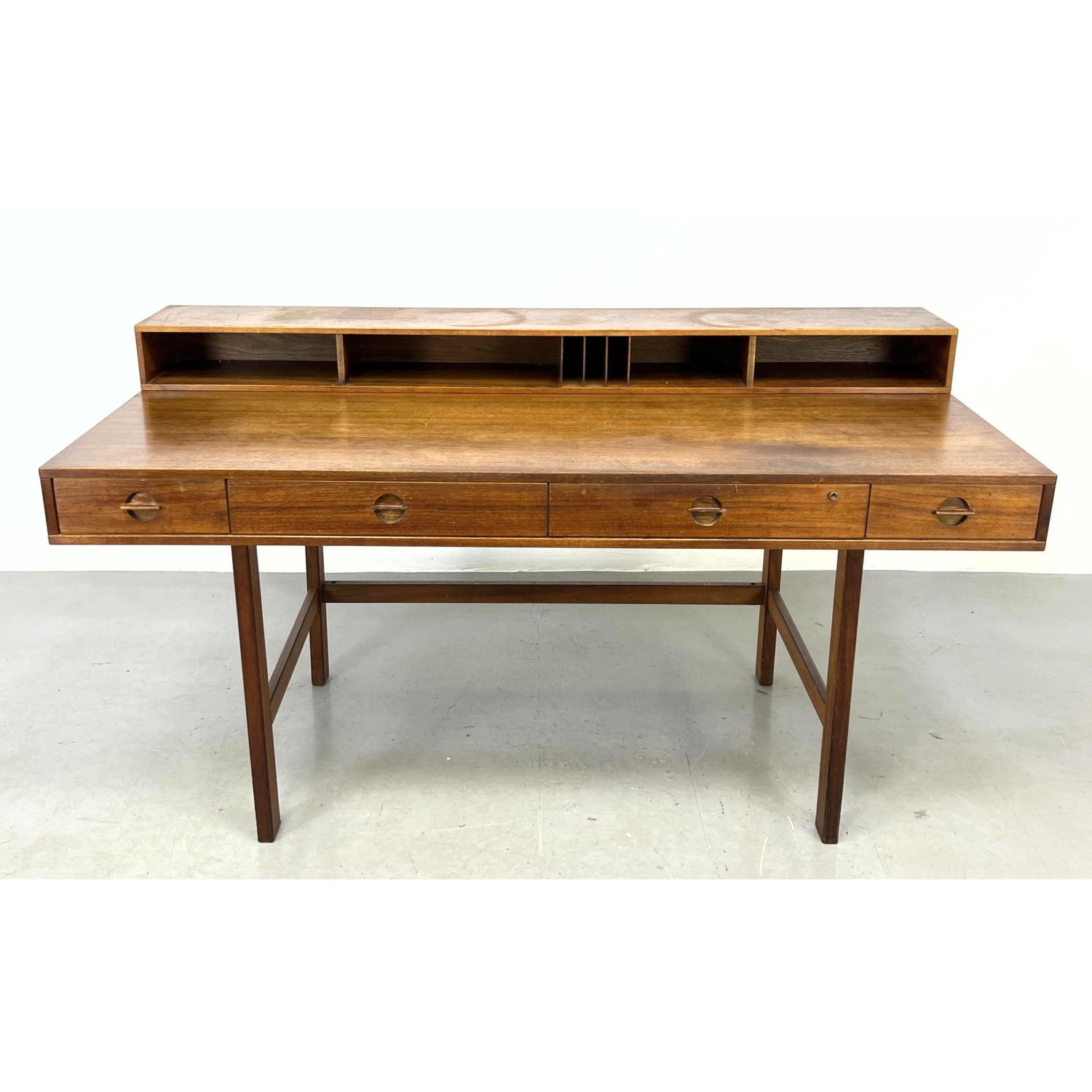 PETER LOVIG NIELSEN Flip Top Teak 2b892a