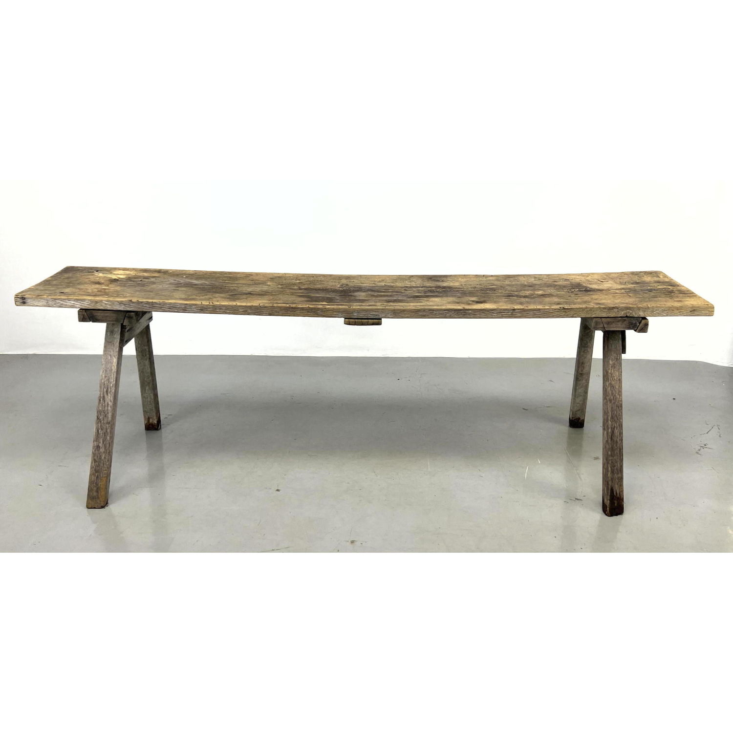 French Style Thick Plank Top Work 2b895f