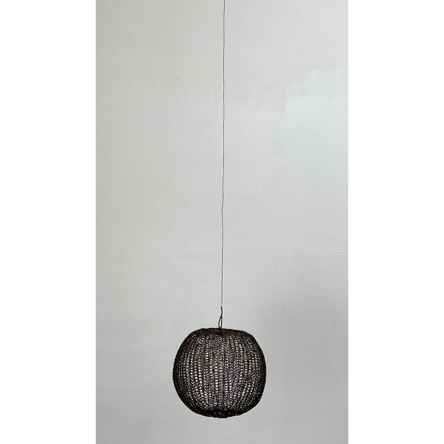 Ruth Asawa Inspired hanging chain