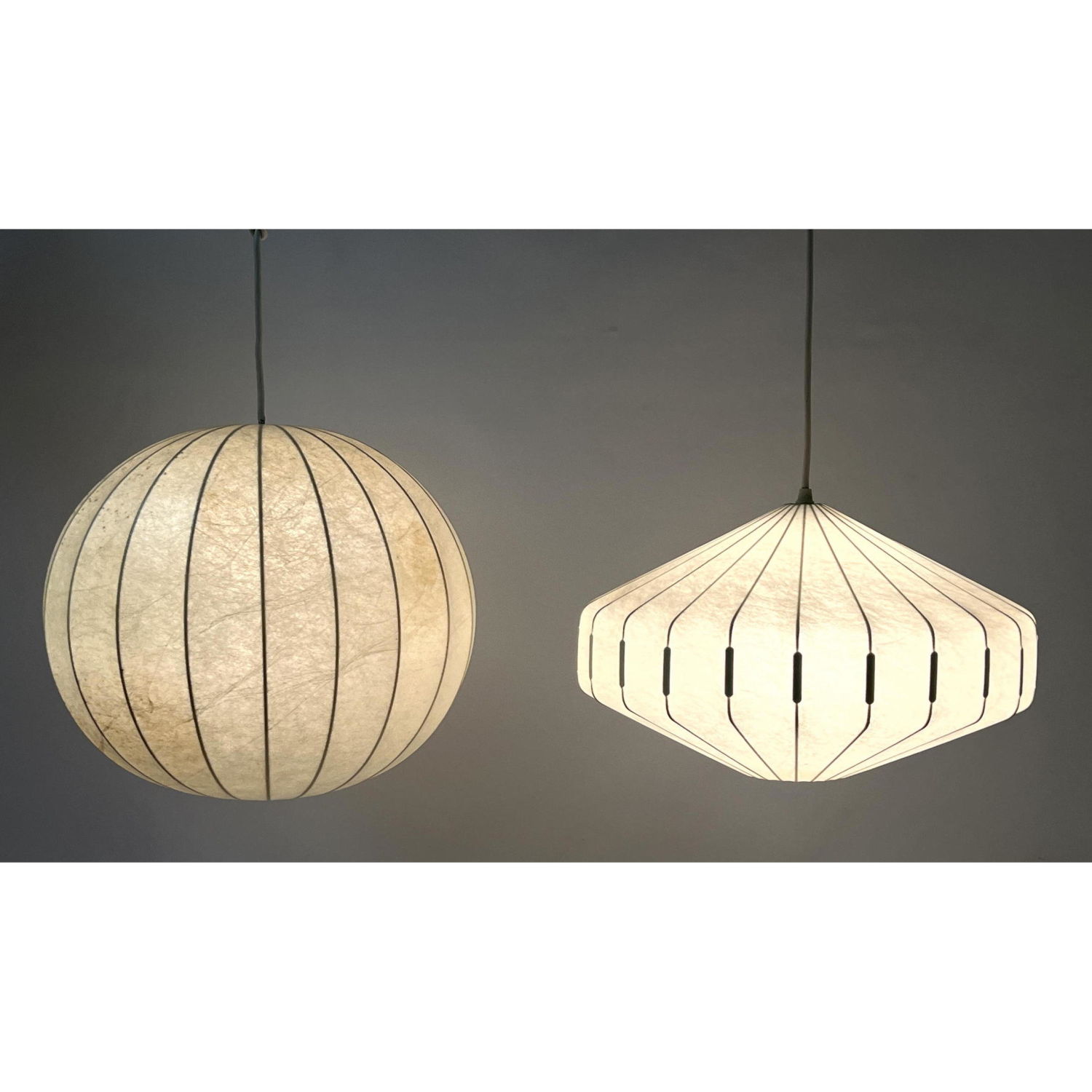 2pcs Tobia Scarpa Pendant Bubble 2b8c26