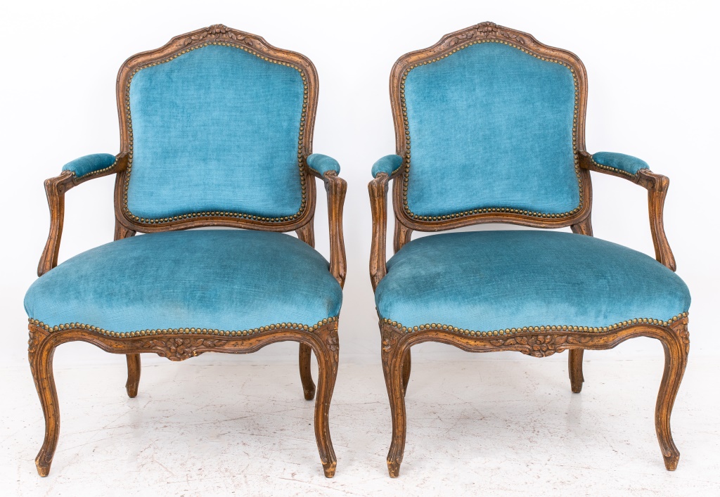 FRENCH LOUIS XV STYLE PROVINCIAL 2bb673
