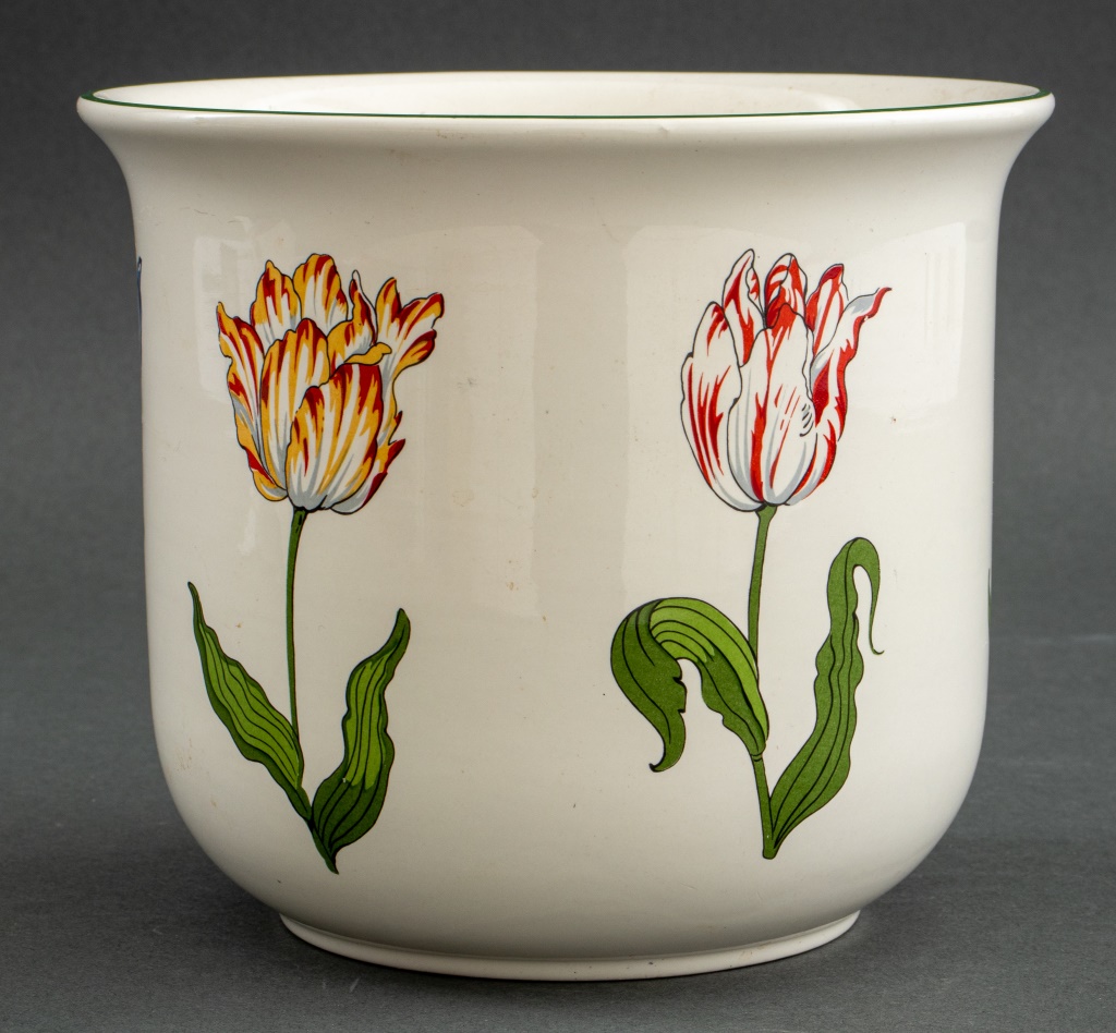 TIFFANY CO TULIPS CERAMIC 2bb6a9