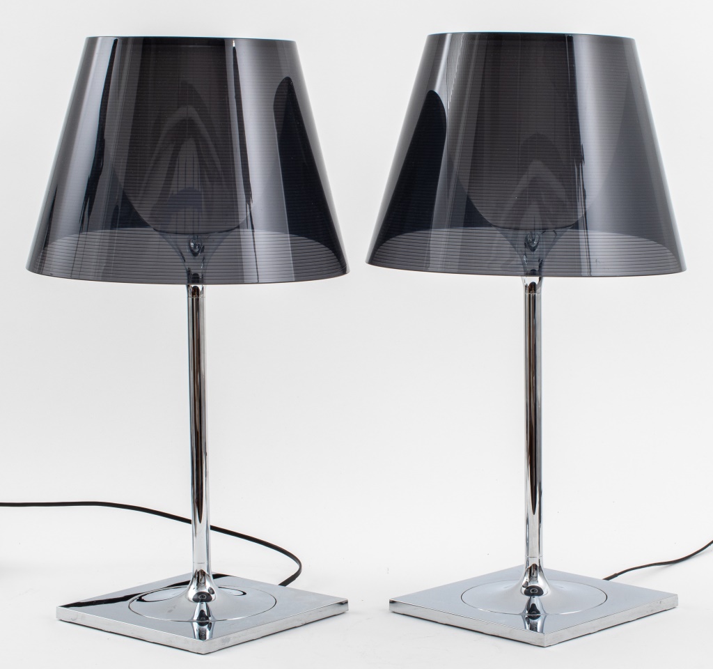 PHILIPPE STARCK FOR FLOS KTRIBE 2bb9a3