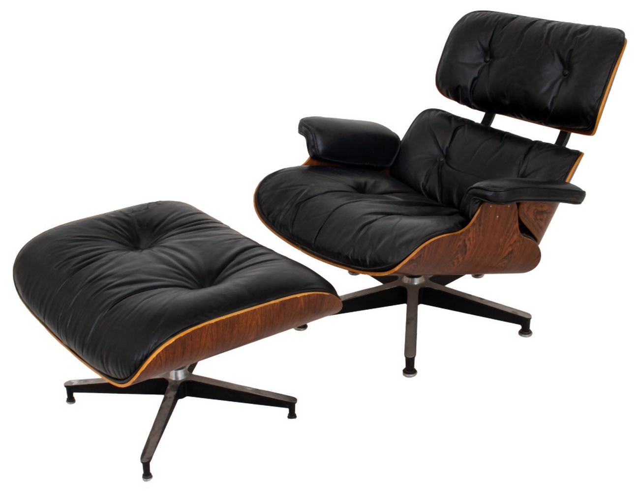 EAMES FOR HERMAN MILLER LOUNGE 2bbaeb