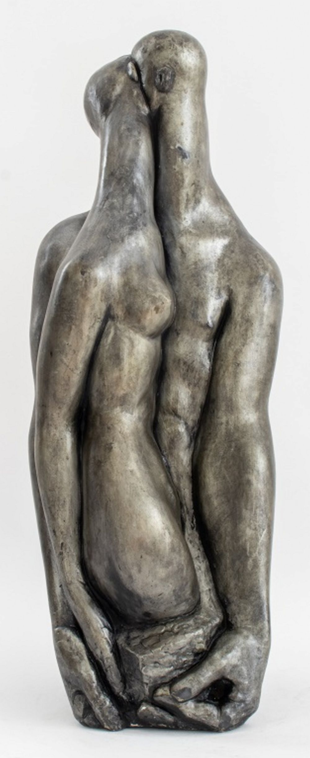 MANUEL CARBONELL "PYGMALION AND