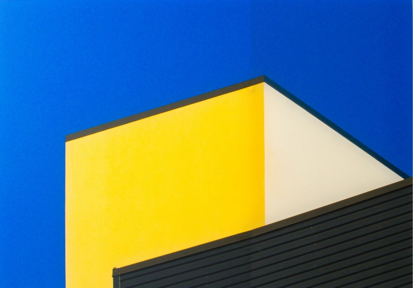 BRIAN WEHRUNG "SUNNYVALE STUDY"