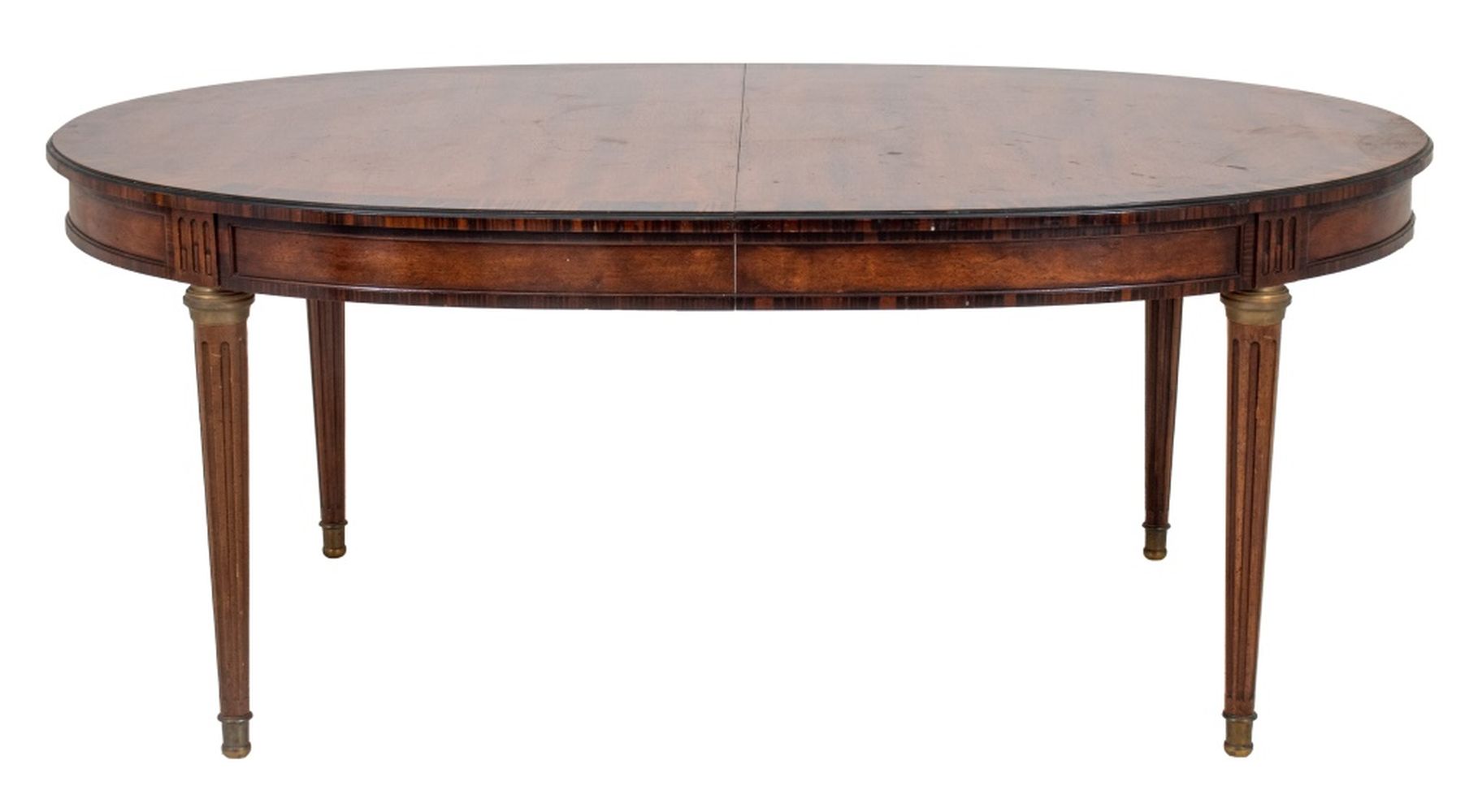 LOUIS XVI STYLE EXTENDING ROSEWOOD 2bbcba