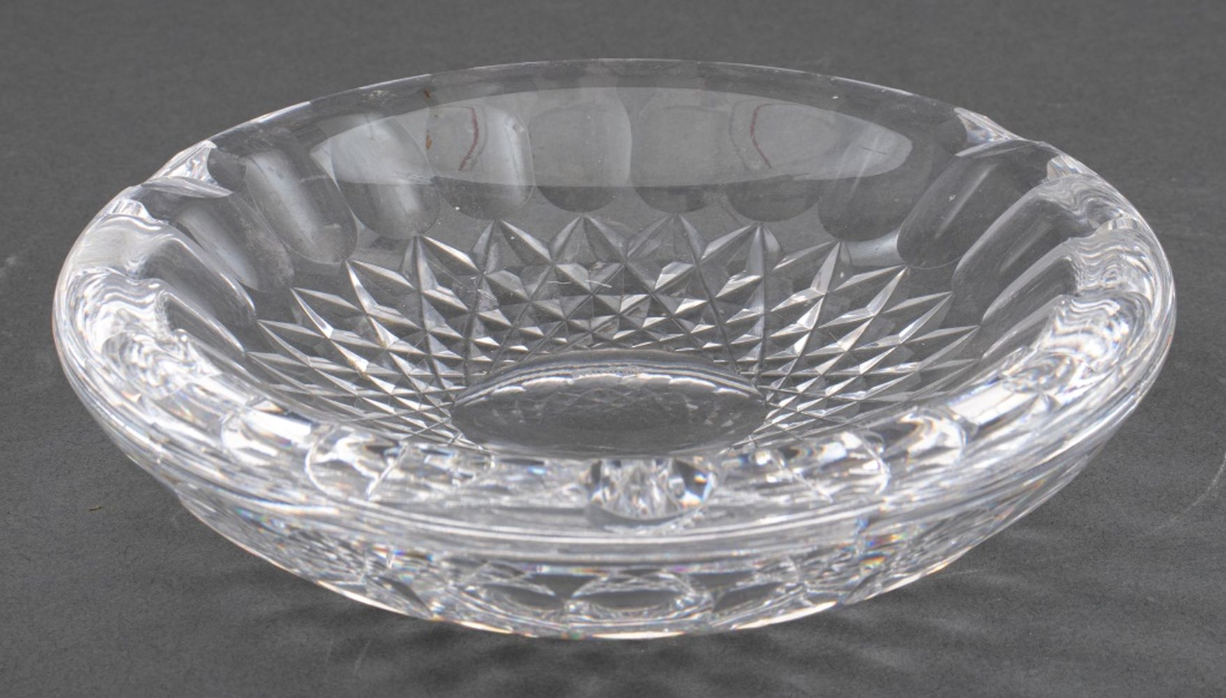 WATERFORD CRYSTAL VIDE POCHE Waterford 2bbce2
