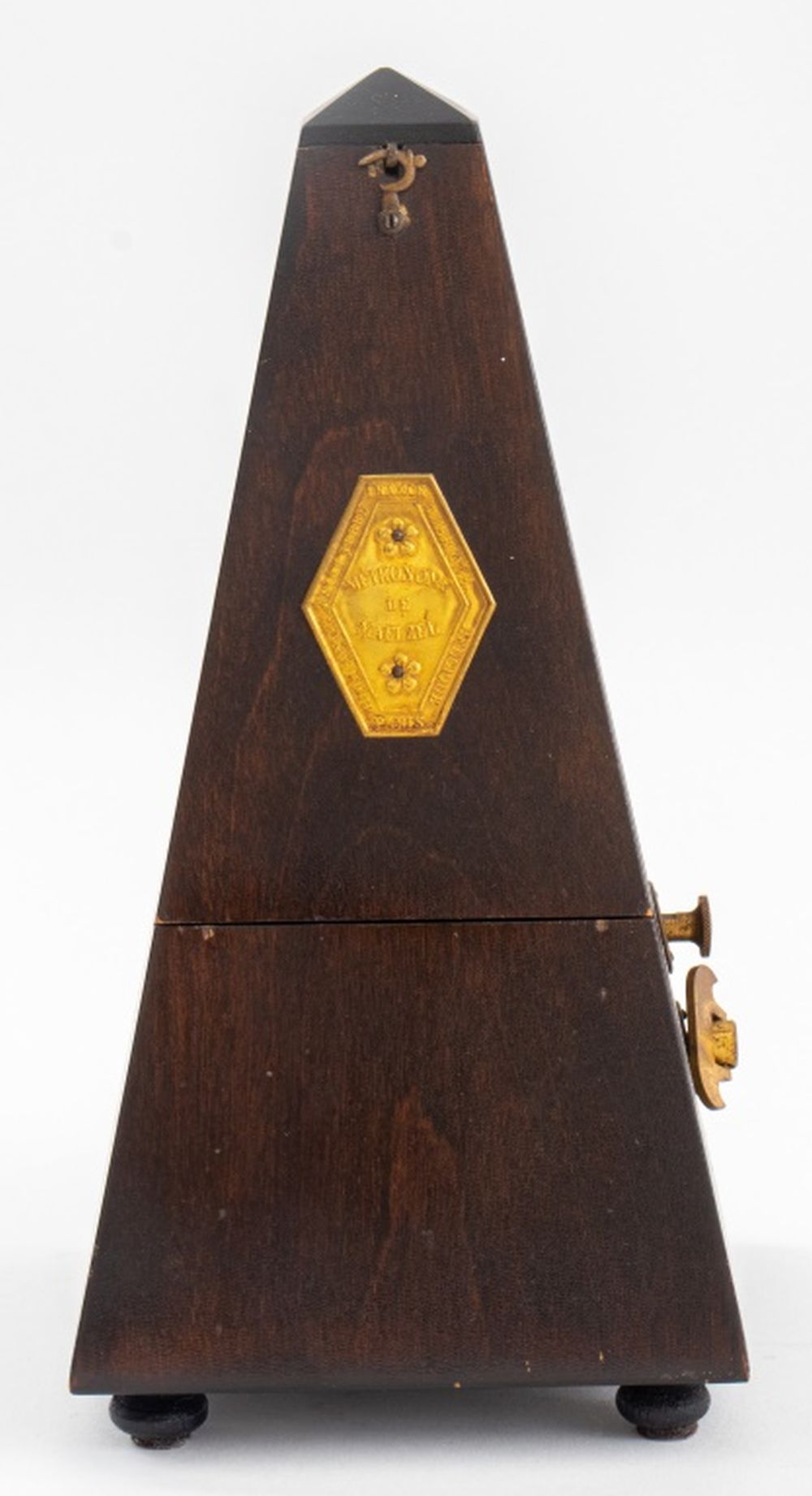 FRENCH METRONOME DE MAELZEL CA  2bbe92