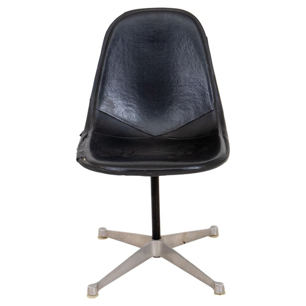 EAMES FOR HERMAN MILLER WIRE SWIVEL