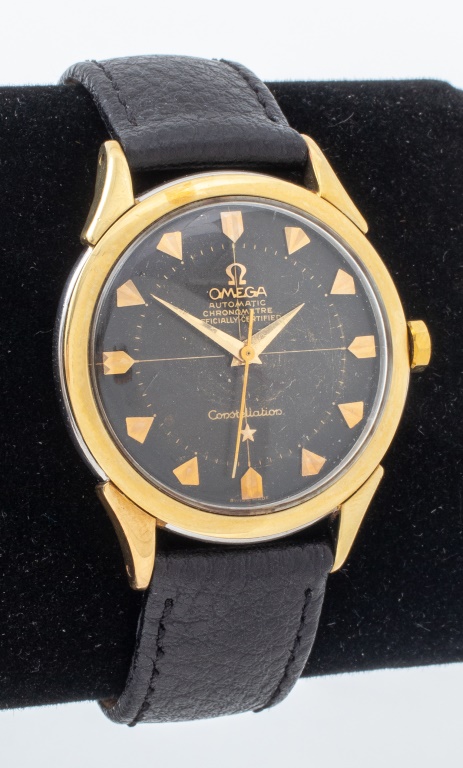 VINTAGE OMEGA CONSTELLATION AUTOMATIC 2bc1c3