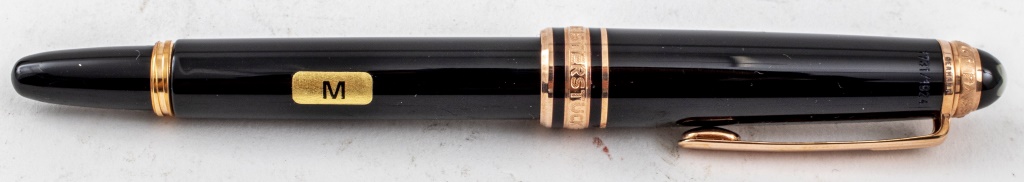 MONTBLANC MEISTERSTUCK 1924 EDITION