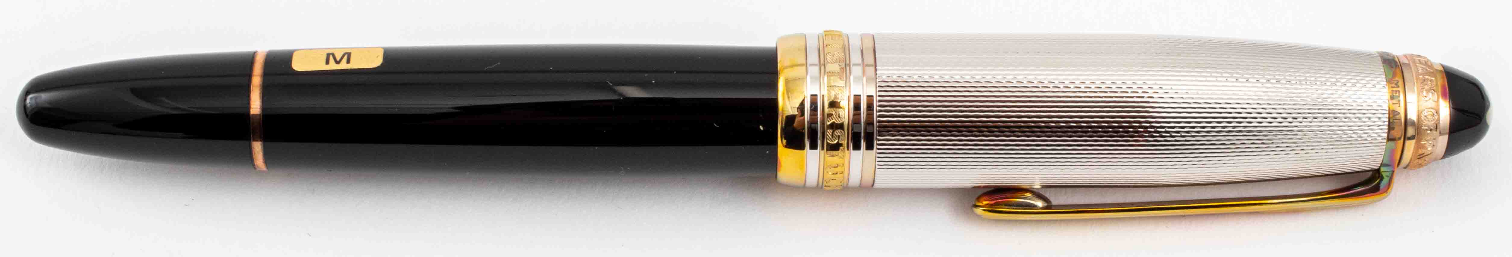 MONTBLANC MEISTERSTUCK 1924 EDITION 2bc2b5