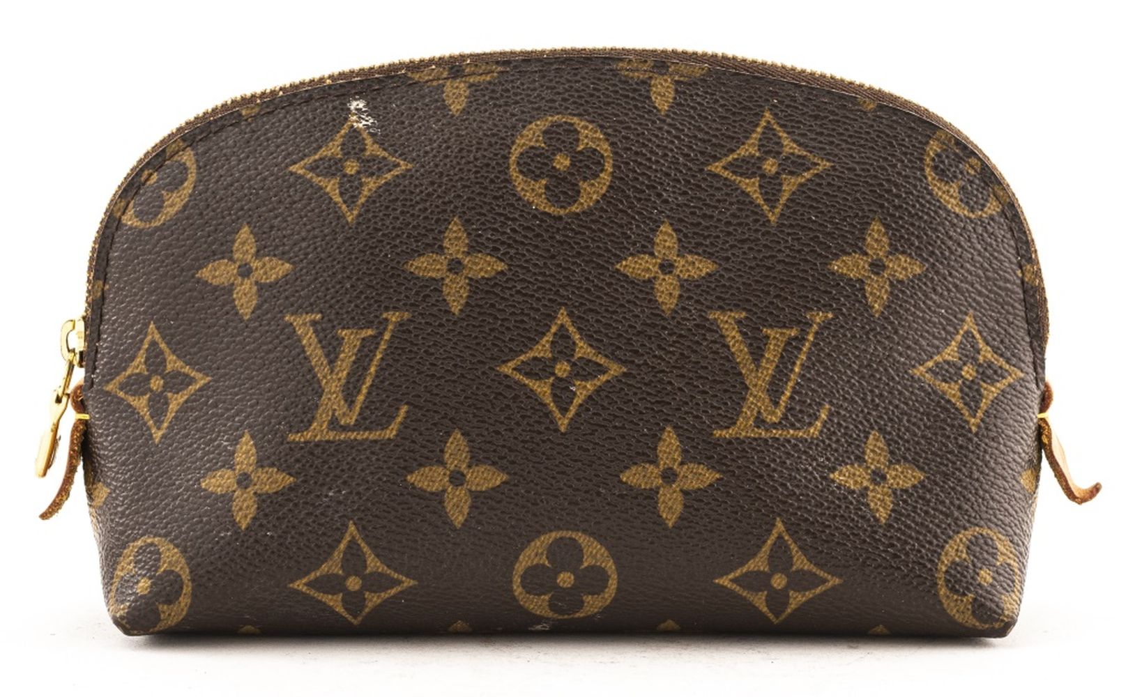 LOUIS VUITTON TOILETRY POUCH Louis