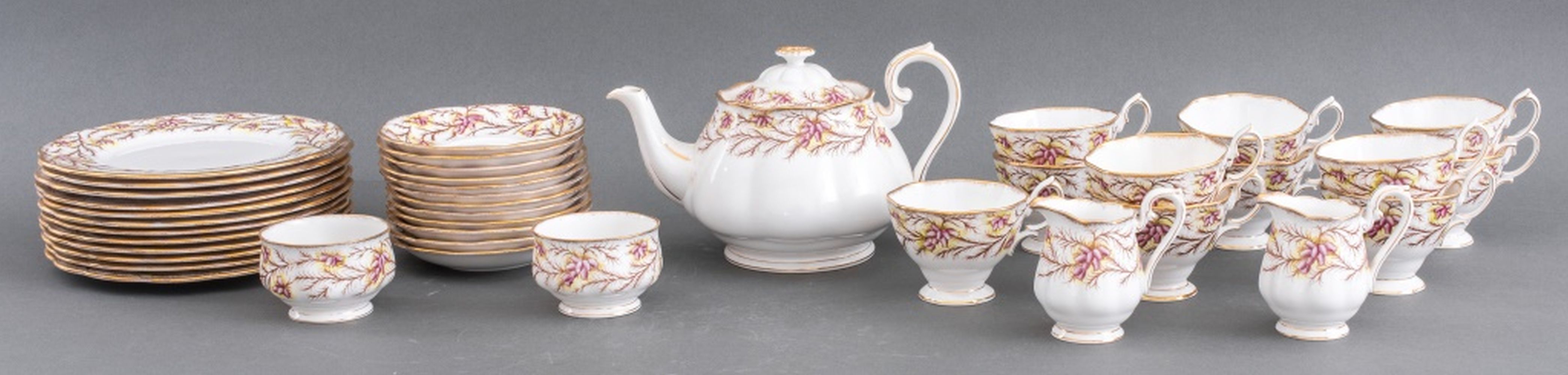 Royal-Albert-bone-China-tea-collection