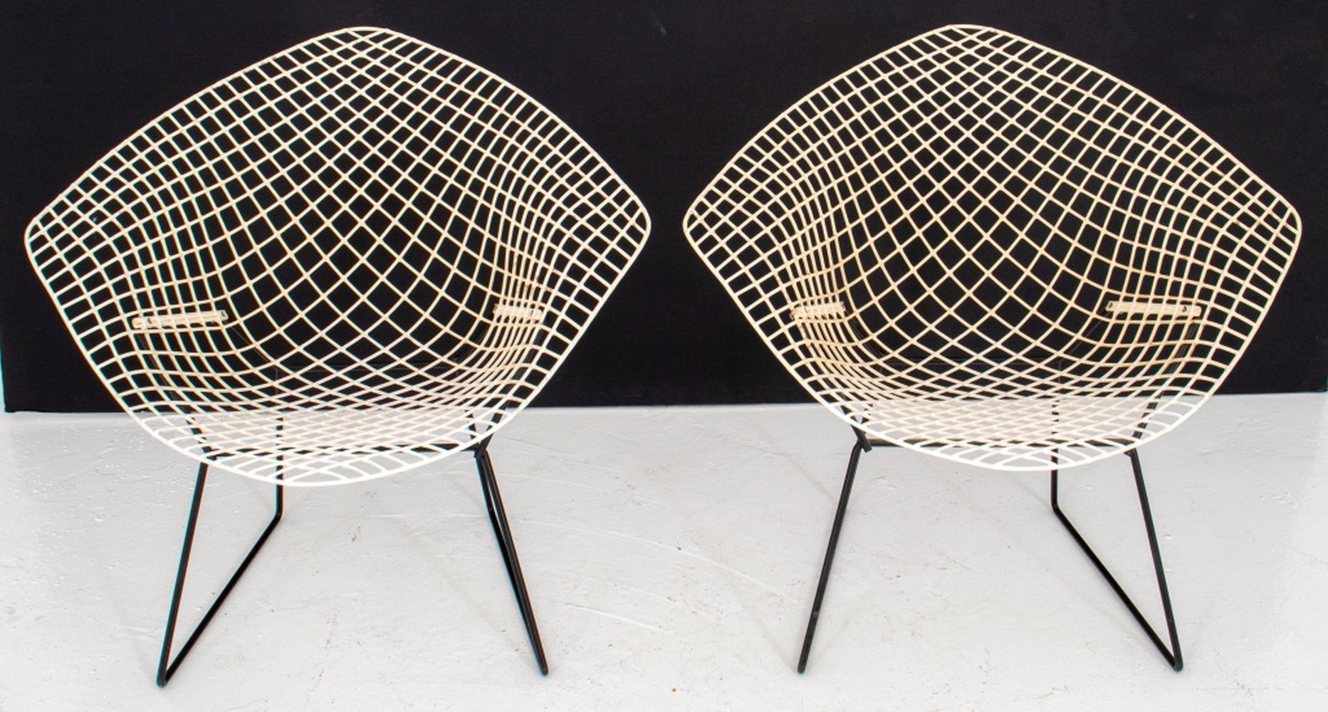 HARRY BERTOIA KNOLL MID CENTURY 2bc459