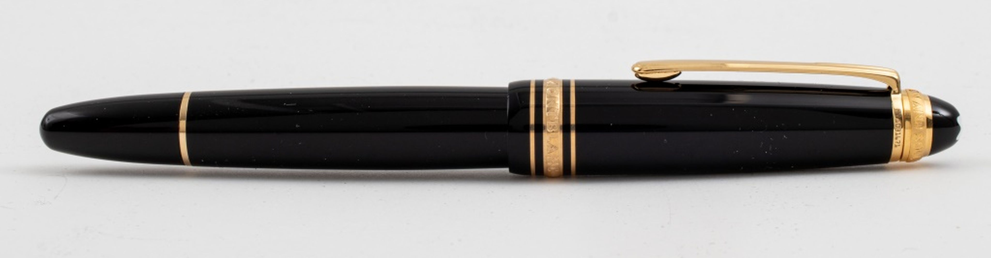 MONTBLANC MEISTERSTUCK 75 ANNIVERSARY