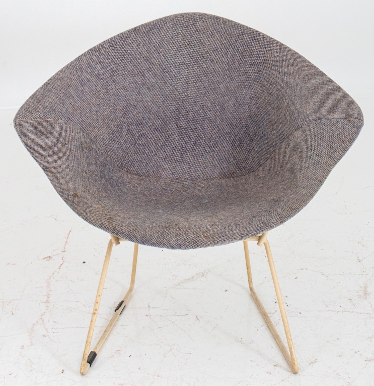 HARRY BERTOIA DIAMOND CHAIR FOR 2bc573