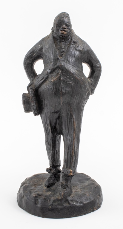 ETHEL MEYERS FOR ROMAN BRONZE WORKS 2bc7f4