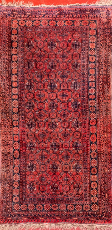 TURKOMAN WOOL RUG Turkoman wool 2bc8d7